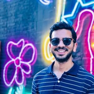 Meet your Posher, Danish